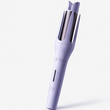 Cargar imagen en el visor de la galería, Rizador de pelo Glow Lavanda